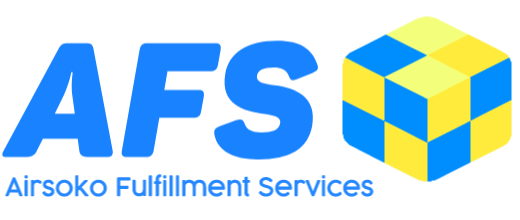 Airsoko Fulfillment Services